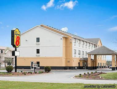 Baymont By Wyndham Anderson Hotel Екстериор снимка